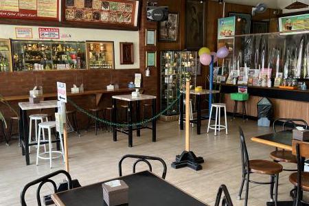 Feel the Efficacy of Jamu in Bukti Mentjos