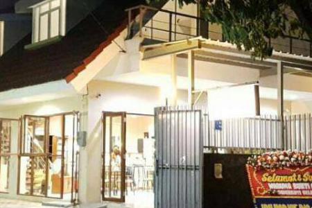 warung bukti alami