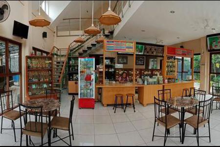 warung bukti alami
